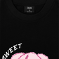 Áo Thun Relaxed Fit Sweet Chaos