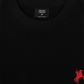 Áo Thun Relaxed Fit Red Cowboy