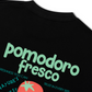 Áo Thun Relaxed Fit Summer Vibes Tomatos