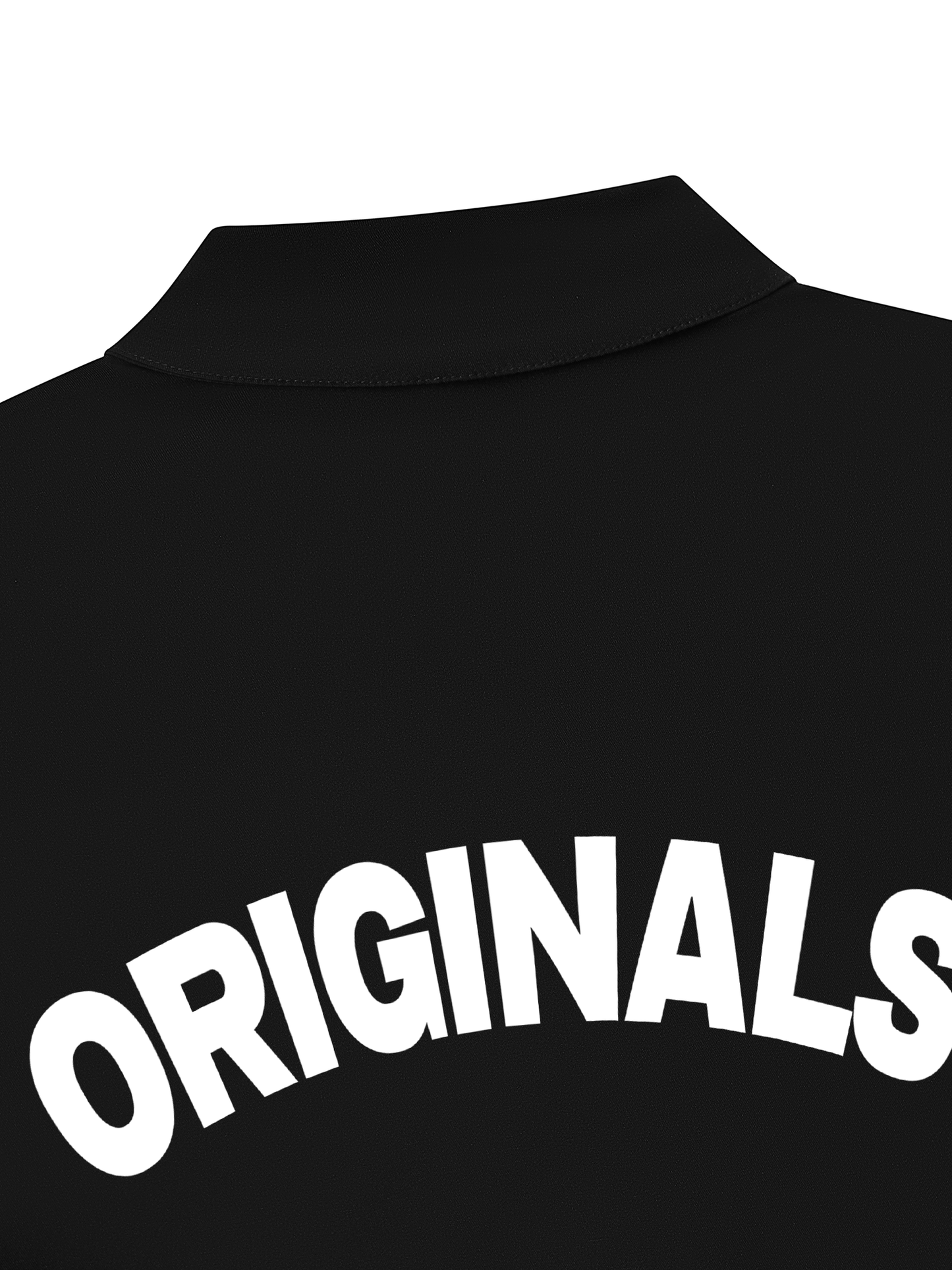 Áo Sơ Mi Kaki Boxy Ngắn Tay Originals Free Style