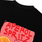 Áo Thun Relaxed Fit Summer Vibes Aperol Spritz