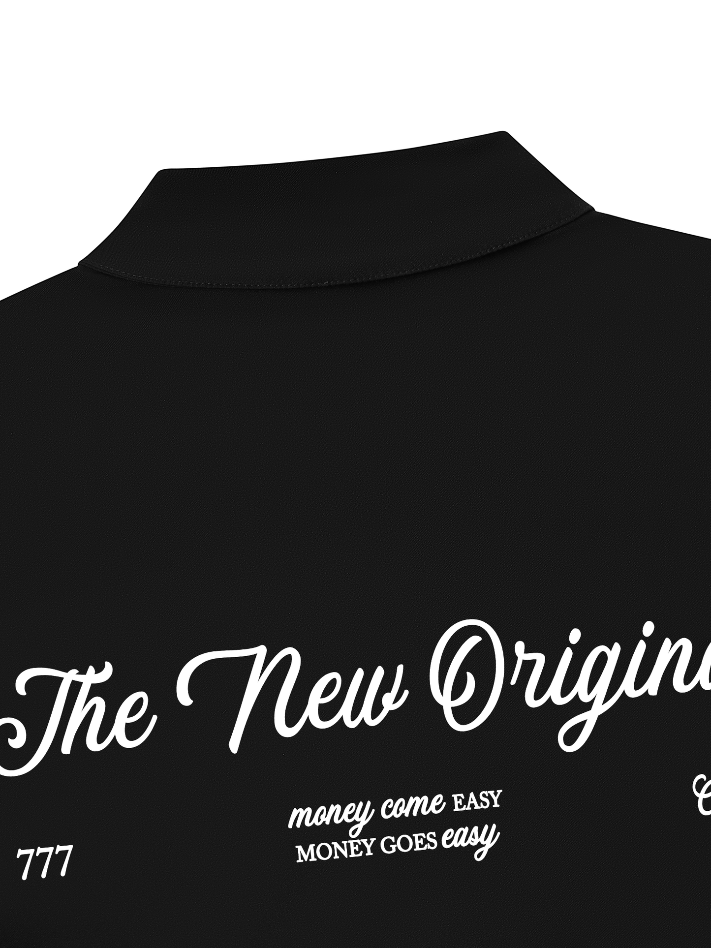 Áo Sơ Mi Kaki Boxy Ngắn Tay The New Originals Culture