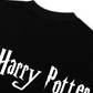 Áo Thun Relaxed Fit Harry Potter Slytherin Vintage