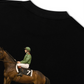 Áo Thun Relaxed Fit Old Money Shergar