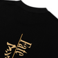 Áo Thun Relaxed Fit Japan Spirit Mash Kyelight