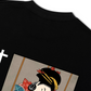 Áo Thun Relaxed Fit Japan Spirit Tokyo Trandition In The Mix