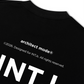 Áo Thun Relaxed Fit INTJ Club