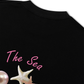 Áo Thun Relaxed Fit Summer Vibes The Sea Calls Me