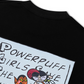 Áo Thun Relaxed Fit The Powerpuff Girls X The New Originals