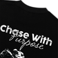 Áo Thun Relaxed Fit Success Story Chase With Purpose