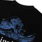 Áo Thun Relaxed Fit Ikigai