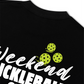 Áo Thun Relaxed Fit Weekend Pickleball Club