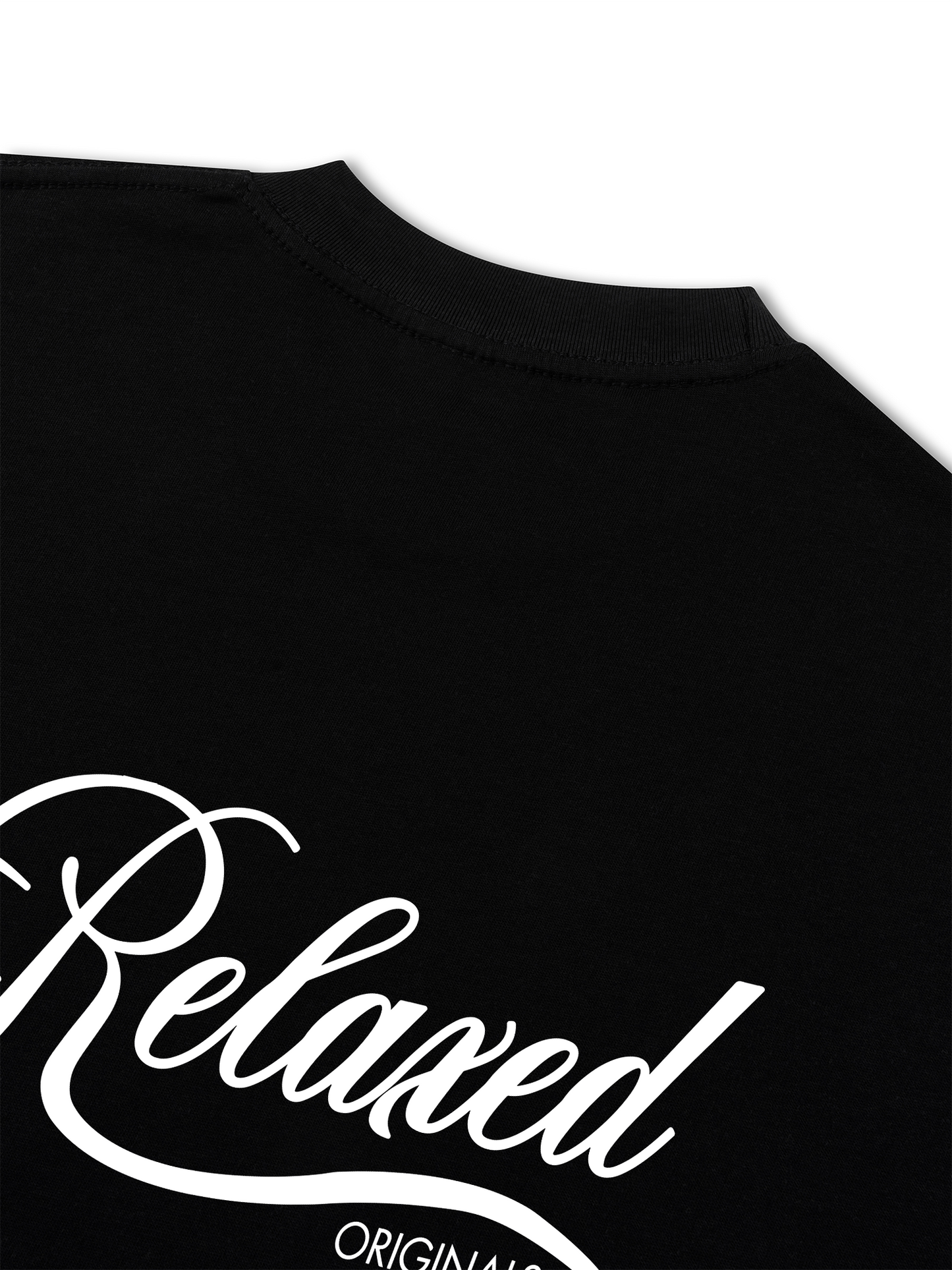 Áo Thun Relaxed Fit Originals Relax