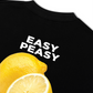 Áo Thun Relaxed Fit Lemon Squeezy
