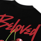 Áo Thun Relaxed Fit Beloved Cherry