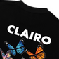 Áo Thun Relaxed Fit Clairo Immunity