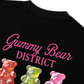 Áo Thun Relaxed Fit Gummy Bear District