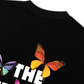 Áo Thun Relaxed Fit The Butterfly Effect