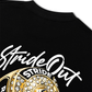 Áo Thun Relaxed Fit Success Story Stride Out