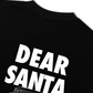 Áo Thun Relaxed Fit Dear Santa