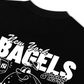 Áo Thun Relaxed Fit New York Bagel