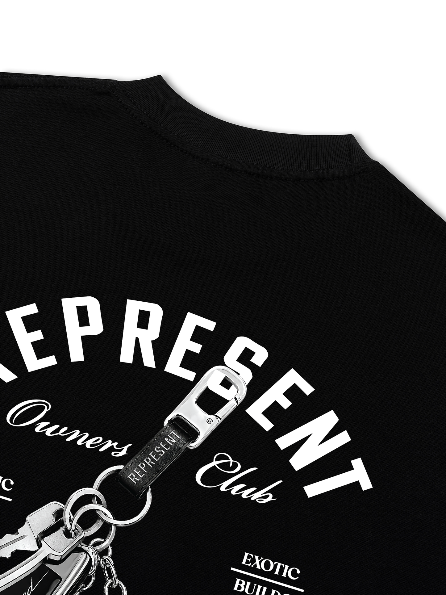 Áo Thun Relaxed Fit Success Story Represent Owner Club