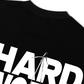 Áo Thun Relaxed Fit Fitnes Hard Work And Dedication