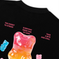 Áo Thun Relaxed Fit Gummy Club