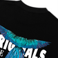 Áo Thun Relaxed Fit Free Bird