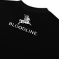 Áo Thun Relaxed Fit Old Money Bloodline