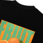 Áo Thun Relaxed Fit Summer Vibes Orranges Juice