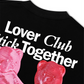 Áo Thun Relaxed Fit Lover Club