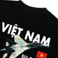 Áo Thun Relaxed Fit Việt Nam SU-30MK2
