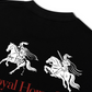 Áo Thun Relaxed Fit Royal Horse Crest