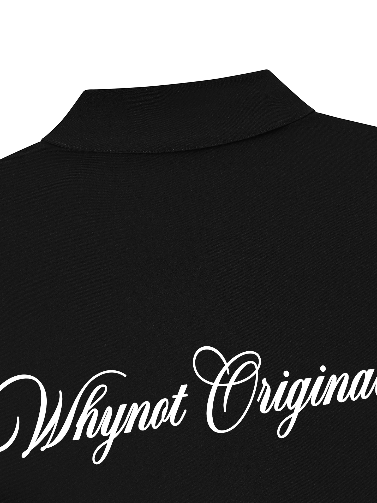 Áo Sơ Mi Kaki Boxy Ngắn Tay Whynot Originals