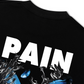 Áo Thun Relaxed Fit Pain Butturfly