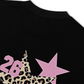 Áo Thun Relaxed Fit 26 Leopard Star