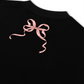 Áo Thun Relaxed Fit Daily Cuties Cherry Cat