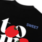 Áo Thun Relaxed Fit Tomato Sweet Juicy