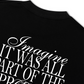 Áo Thun Relaxed Fit  Imagine Process