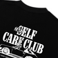 Áo Thun Relaxed Fit Neun (S)elf Car(e) Club