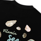 Áo Thun Relaxed Fit Vitamin Sea