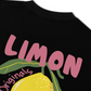 Áo Thun Relaxed Fit Summer Lemon Cello
