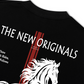 Áo Thun Relaxed Fit The New Originals Vintage Horse