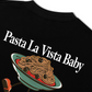 Áo Thun Relaxed Fit Pasta La Vista