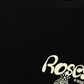Áo Thun Relaxed Fit Rose & Rose