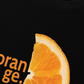 Áo Thun Relaxed Fit Original Orange