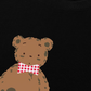 Áo Thun Relaxed Fit Mr Bear's Dream