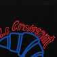 Áo Thun Relaxed Fit Le Croissant