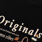 Áo Thun Relaxed Fit Autumn Vibes Originals Autumn